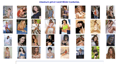 Desktop Screenshot of amateure-privat.strassenstrich.us